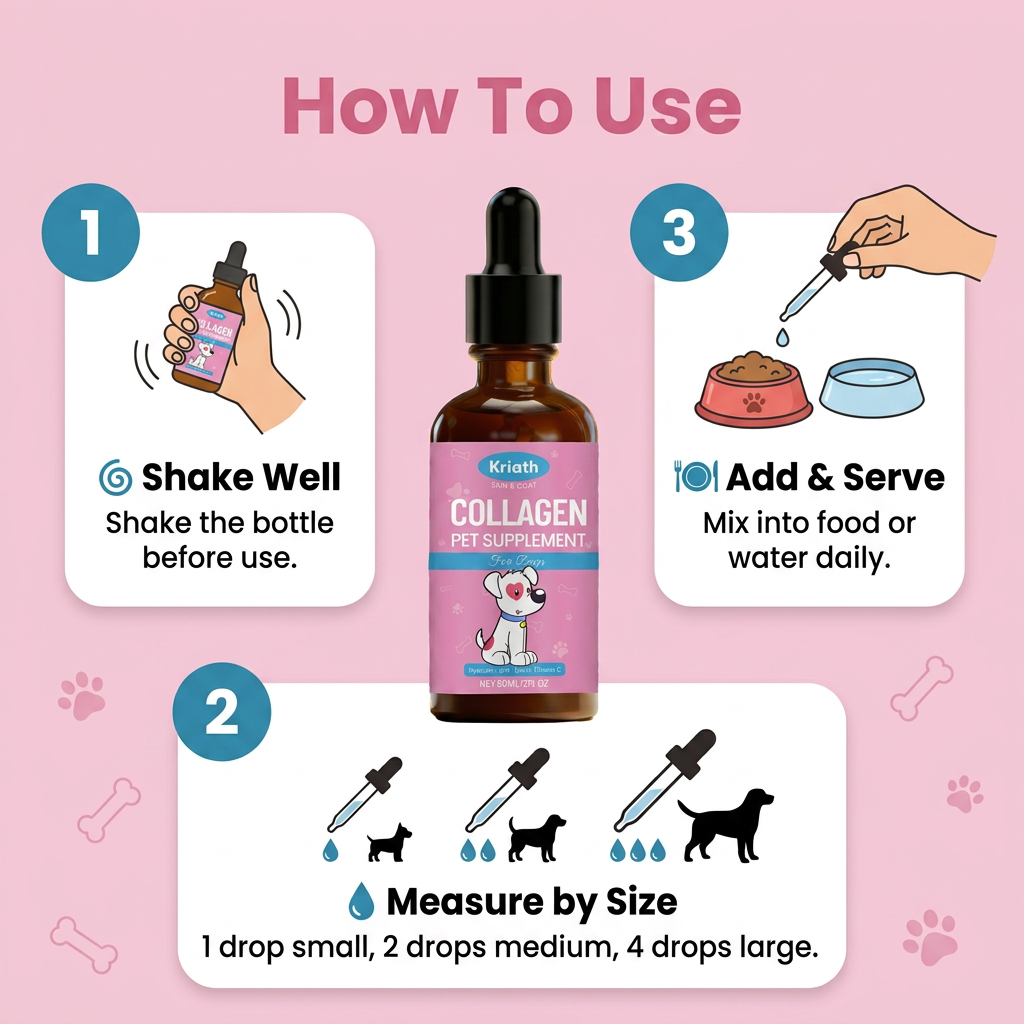 Collagen For Dogs