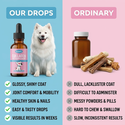 Collagen For Dogs