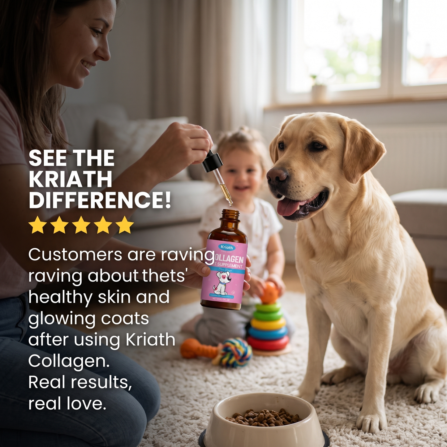 Collagen For Dogs