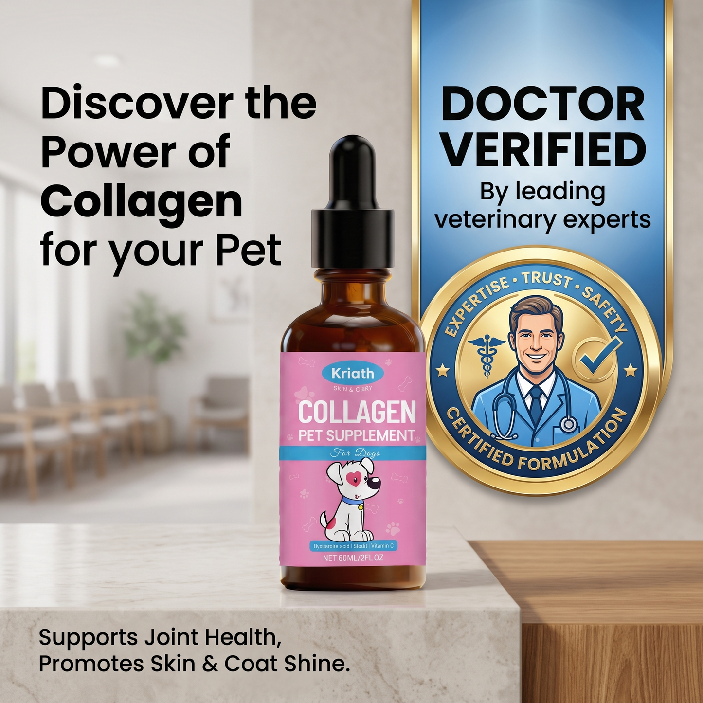 Collagen For Dogs