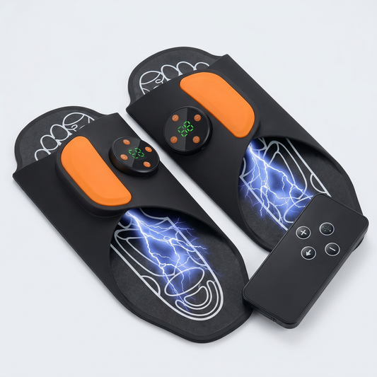 PulseRelief Foot Massager