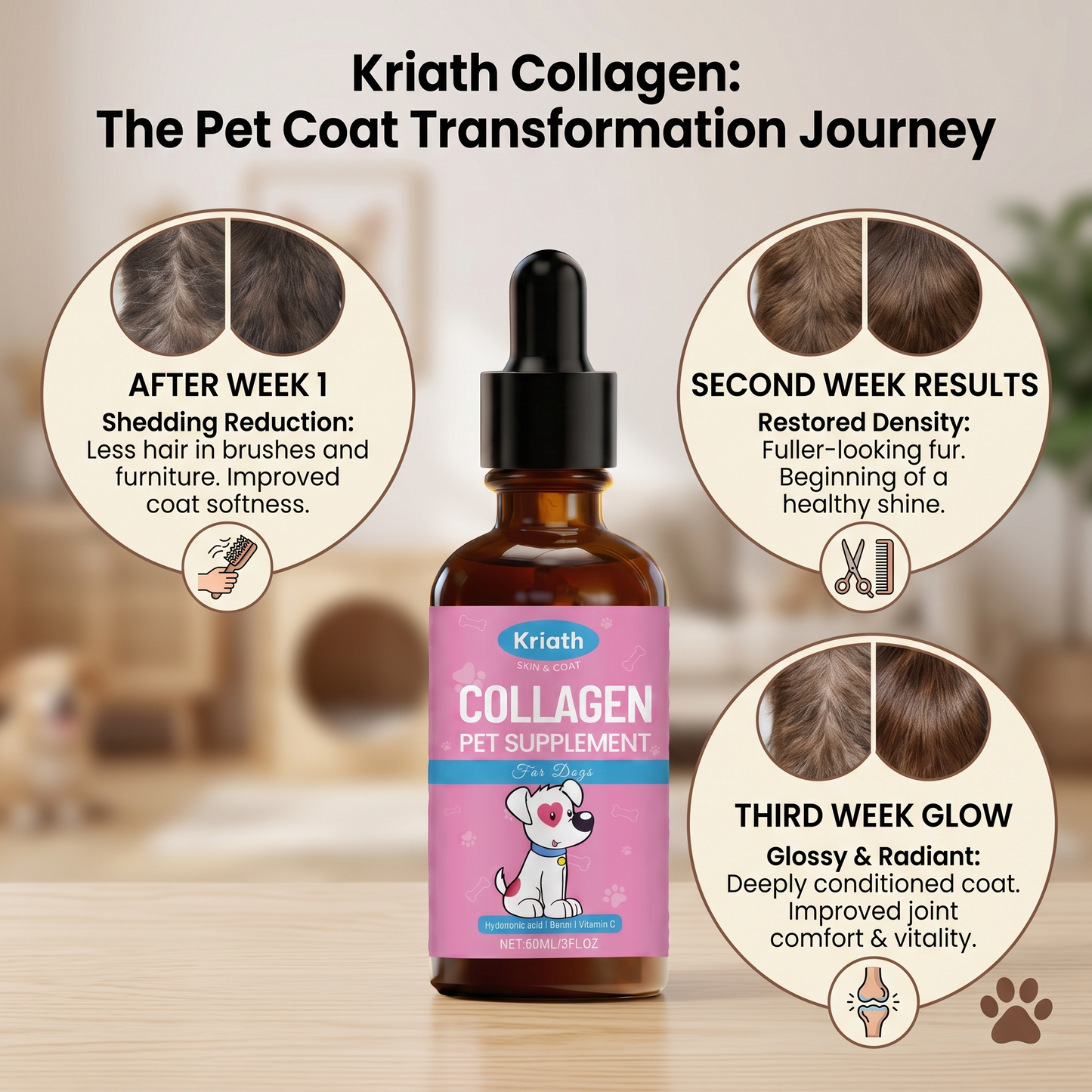 Collagen For Dogs